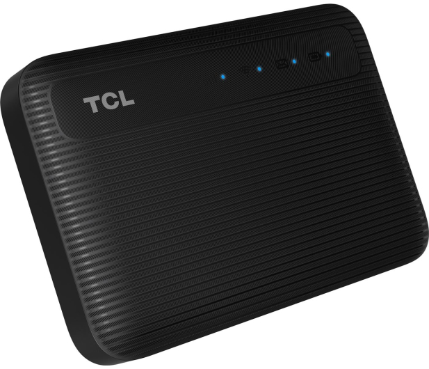 TCL LINK ZONE MW63VK WiFi b/g/n 3G/4G (LTE) 300Mbps MW63VK (LTE CAT6) - 1070551 - zdjęcie 6
